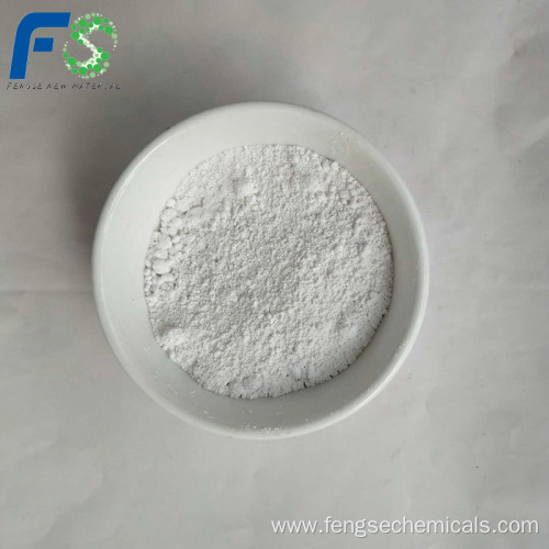 Chemical Magnesium Stearate Powder Cas No 557-04-0